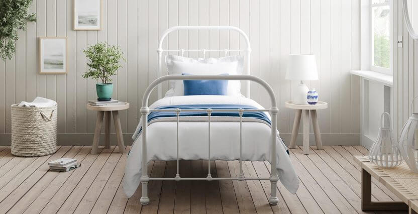 Oliver Bed